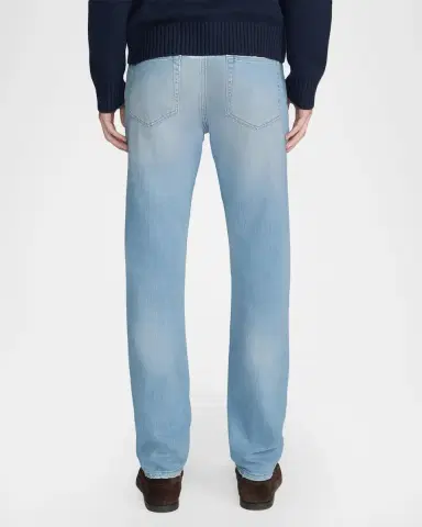 Frame Men's L 'Homme Slim Jeans | Thumbnail 3 Frame Men's L 'Homme Slim Jeans | Thumbnail 3