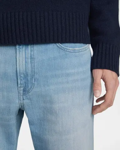 Frame Men's L 'Homme Slim Jeans | Thumbnail 6 Frame Men's L 'Homme Slim Jeans | Thumbnail 6