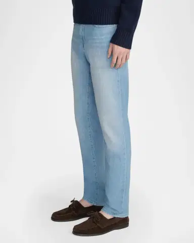 Frame Men's L 'Homme Slim Jeans | Thumbnail 8 Frame Men's L 'Homme Slim Jeans | Thumbnail 8