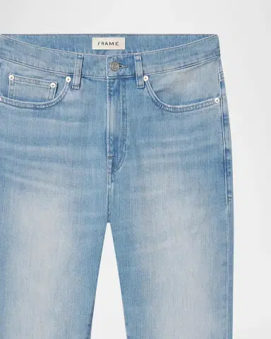 Frame Men's L 'Homme Slim Jeans | Thumbnail 9 Frame Men's L 'Homme Slim Jeans | Thumbnail 9
