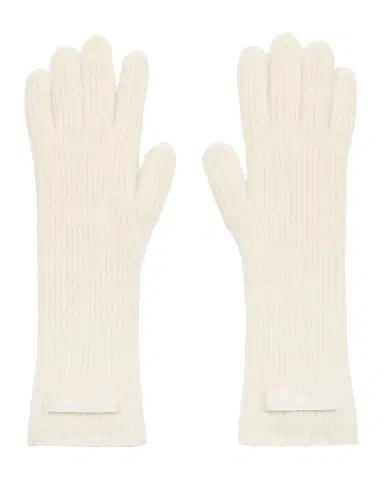 Jacquemus Logo Wool-Blend Gloves | Thumbnail 3 Jacquemus Logo Wool-Blend Gloves | Thumbnail 3