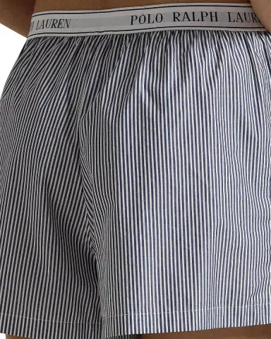 Polo Ralph Lauren Striped Cotton Boxer Shorts | Thumbnail 2 Polo Ralph Lauren Striped Cotton Boxer Shorts | Thumbnail 2