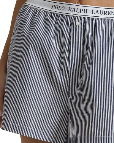 Polo Ralph Lauren Striped Cotton Boxer Shorts | Thumbnail 3 Polo Ralph Lauren Striped Cotton Boxer Shorts | Thumbnail 3