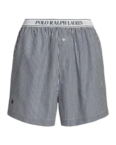 Polo Ralph Lauren Striped Cotton Boxer Shorts | Thumbnail 1 Polo Ralph Lauren Striped Cotton Boxer Shorts | Thumbnail 1