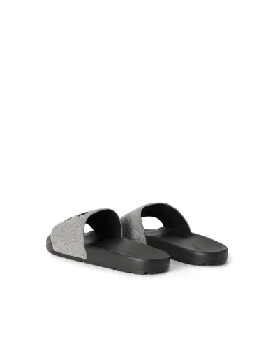 Off-White Arrow Terry Slider | Thumbnail 5 Off-White Arrow Terry Slider | Thumbnail 5