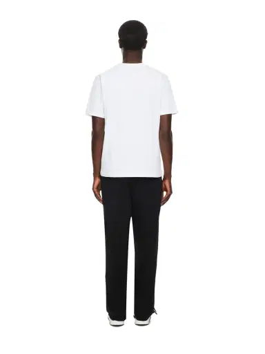 Off-White Small Bookish T-Shirt | Thumbnail 4 Off-White Small Bookish T-Shirt | Thumbnail 4