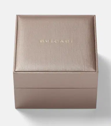 Bvlgari Serpenti Seduttori 18kt gold and stainless steel watch with rubellite | Thumbnail 6 Bvlgari Serpenti Seduttori 18kt gold and stainless steel watch with rubellite | Thumbnail 6