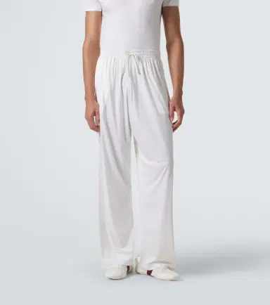 Gucci Jersey sweatpants | Thumbnail 4 Gucci Jersey sweatpants | Thumbnail 4