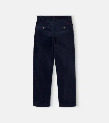 POLO RALPH LAUREN KIDS Cotton corduroy straight pants | Thumbnail 3 POLO RALPH LAUREN KIDS Cotton corduroy straight pants | Thumbnail 3
