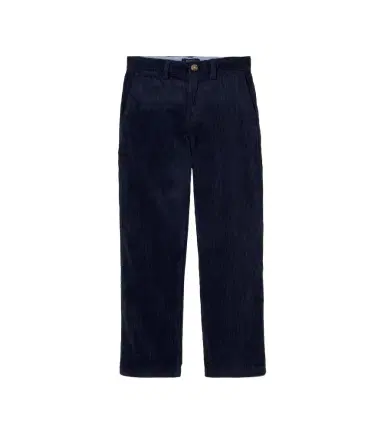 POLO RALPH LAUREN KIDS Cotton corduroy straight pants | Thumbnail 1 POLO RALPH LAUREN KIDS Cotton corduroy straight pants | Thumbnail 1