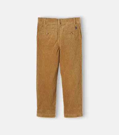 POLO RALPH LAUREN KIDS Cotton corduroy pants | Thumbnail 2 POLO RALPH LAUREN KIDS Cotton corduroy pants | Thumbnail 2