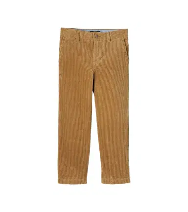 POLO RALPH LAUREN KIDS Cotton corduroy pants | Thumbnail 1 POLO RALPH LAUREN KIDS Cotton corduroy pants | Thumbnail 1