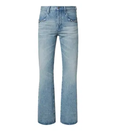 Gucci Horsebit flared jeans | Thumbnail 1 Gucci Horsebit flared jeans | Thumbnail 1