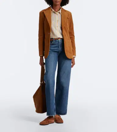 Polo Ralph Lauren Cotton corduroy blazer | Thumbnail 2 Polo Ralph Lauren Cotton corduroy blazer | Thumbnail 2