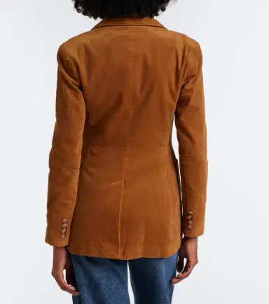 Polo Ralph Lauren Cotton corduroy blazer | Thumbnail 3 Polo Ralph Lauren Cotton corduroy blazer | Thumbnail 3