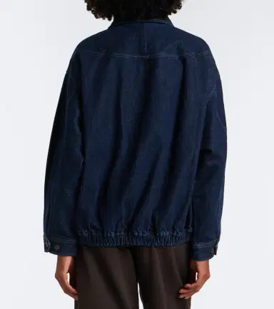 Polo Ralph Lauren Oversized denim jacket | Thumbnail 2 Polo Ralph Lauren Oversized denim jacket | Thumbnail 2