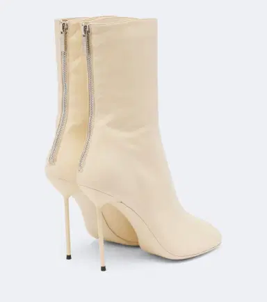 Paris Texas Lidia leather ankle boots | Thumbnail 2 Paris Texas Lidia leather ankle boots | Thumbnail 2