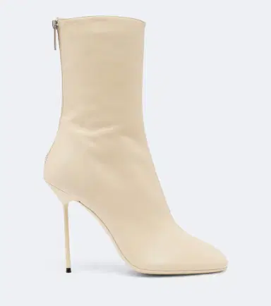 Paris Texas Lidia leather ankle boots | Thumbnail 4 Paris Texas Lidia leather ankle boots | Thumbnail 4