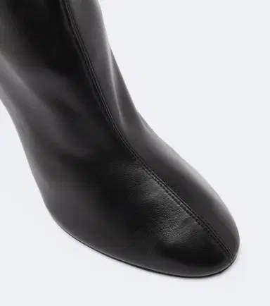 Paris Texas Lidia leather ankle boots | Thumbnail 2 Paris Texas Lidia leather ankle boots | Thumbnail 2