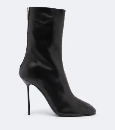 Paris Texas Lidia leather ankle boots | Thumbnail 3 Paris Texas Lidia leather ankle boots | Thumbnail 3