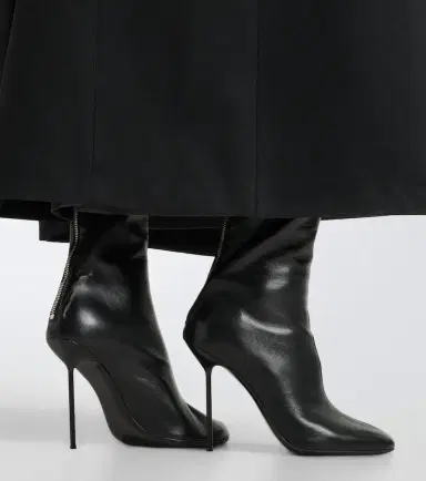 Paris Texas Lidia leather ankle boots | Thumbnail 6 Paris Texas Lidia leather ankle boots | Thumbnail 6