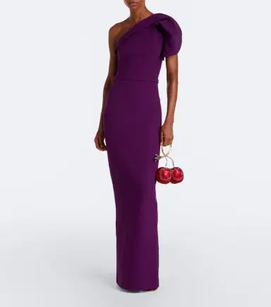 Judith Leiber Couture Cherries Small embellished clutch | Thumbnail 4 Judith Leiber Couture Cherries Small embellished clutch | Thumbnail 4