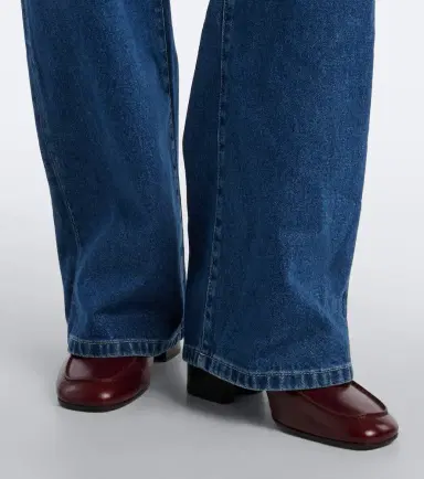 Dries Van Noten Straight jeans | Thumbnail 5 Dries Van Noten Straight jeans | Thumbnail 5
