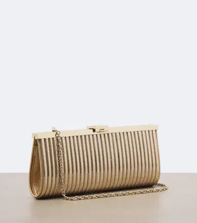 Aquazzura Heatwave Small clutch | Thumbnail 2 Aquazzura Heatwave Small clutch | Thumbnail 2