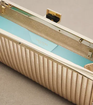 Aquazzura Heatwave Small clutch | Thumbnail 4 Aquazzura Heatwave Small clutch | Thumbnail 4