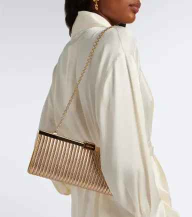 Aquazzura Heatwave Small clutch | Thumbnail 7 Aquazzura Heatwave Small clutch | Thumbnail 7