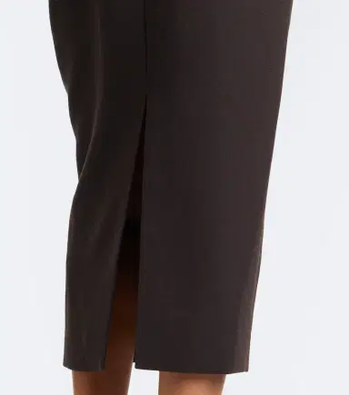 Emilia Wickstead Valletta wool midi dress | Thumbnail 5 Emilia Wickstead Valletta wool midi dress | Thumbnail 5