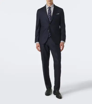 ELEVENTY Wool suit | Thumbnail 3 ELEVENTY Wool suit | Thumbnail 3