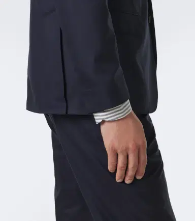 ELEVENTY Wool suit | Thumbnail 4 ELEVENTY Wool suit | Thumbnail 4