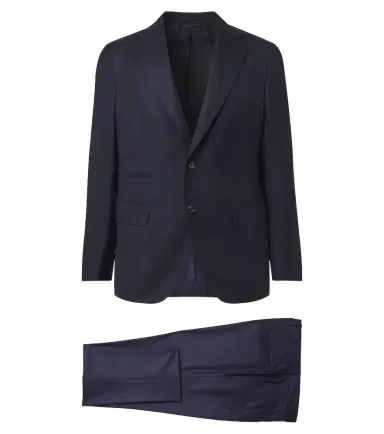 ELEVENTY Wool suit | Thumbnail 1 ELEVENTY Wool suit | Thumbnail 1