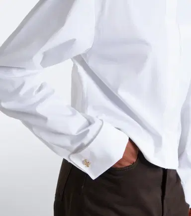 Sportmax Cotton poplin shirt | Thumbnail 2 Sportmax Cotton poplin shirt | Thumbnail 2