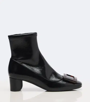 Roger Vivier U Look ankle boots | Thumbnail 2 Roger Vivier U Look ankle boots | Thumbnail 2