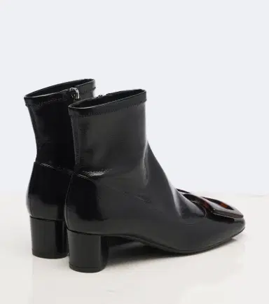 Roger Vivier U Look ankle boots | Thumbnail 3 Roger Vivier U Look ankle boots | Thumbnail 3
