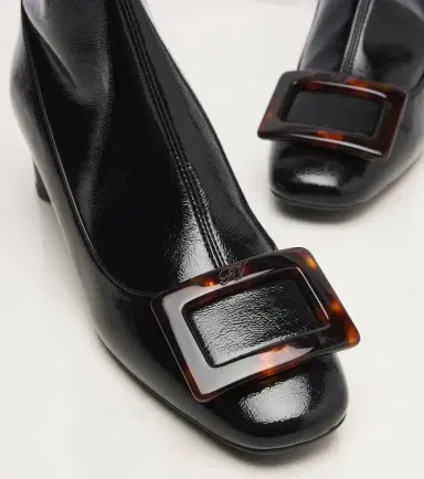 Roger Vivier U Look ankle boots | Thumbnail 4 Roger Vivier U Look ankle boots | Thumbnail 4