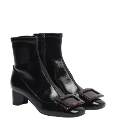 Roger Vivier U Look ankle boots | Thumbnail 1 Roger Vivier U Look ankle boots | Thumbnail 1