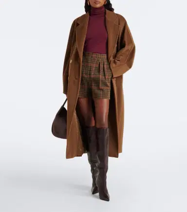 Max Mara Virgin wool turtleneck sweater | Thumbnail 6 Max Mara Virgin wool turtleneck sweater | Thumbnail 6