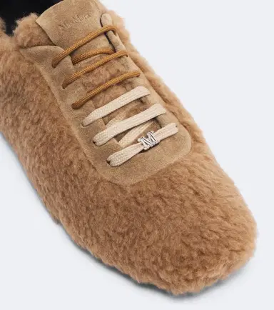 Max Mara Low-top sneakers | Thumbnail 3 Max Mara Low-top sneakers | Thumbnail 3
