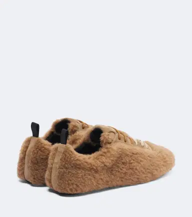 Max Mara Low-top sneakers | Thumbnail 4 Max Mara Low-top sneakers | Thumbnail 4