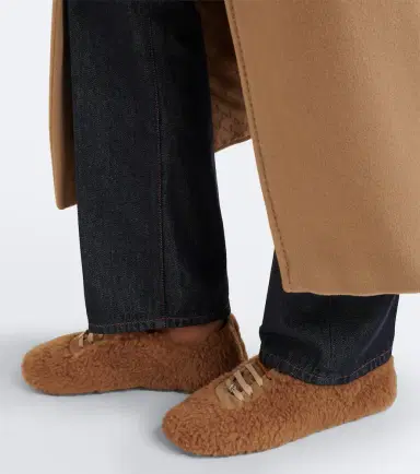 Max Mara Low-top sneakers | Thumbnail 5 Max Mara Low-top sneakers | Thumbnail 5