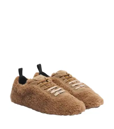 Max Mara Low-top sneakers | Thumbnail 1 Max Mara Low-top sneakers | Thumbnail 1