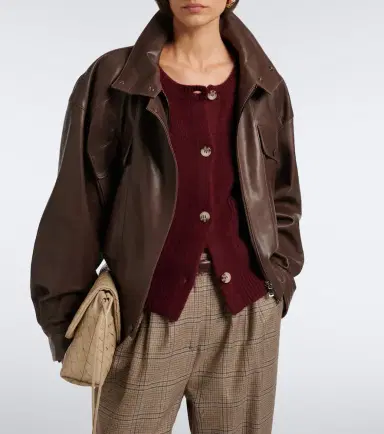 Arch4 Rosanna cashmere cardigan | Thumbnail 7 Arch4 Rosanna cashmere cardigan | Thumbnail 7