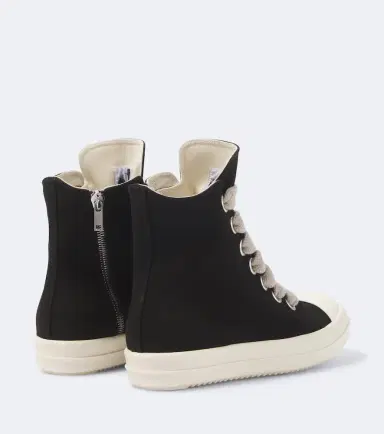 Rick Owens DRKSHDW Jumbolace sneakers | Thumbnail 2 Rick Owens DRKSHDW Jumbolace sneakers | Thumbnail 2
