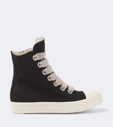 Rick Owens DRKSHDW Jumbolace sneakers | Thumbnail 5 Rick Owens DRKSHDW Jumbolace sneakers | Thumbnail 5