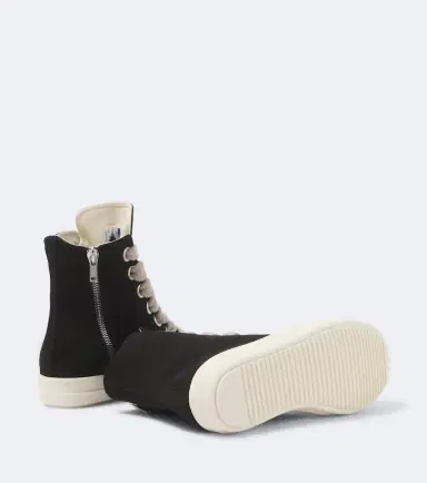 Rick Owens DRKSHDW Jumbolace sneakers | Thumbnail 6 Rick Owens DRKSHDW Jumbolace sneakers | Thumbnail 6