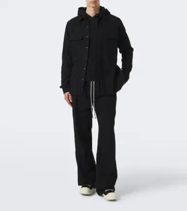 Rick Owens DRKSHDW Jumbolace sneakers | Thumbnail 7 Rick Owens DRKSHDW Jumbolace sneakers | Thumbnail 7