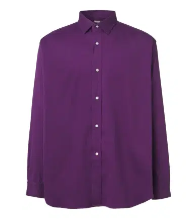 A.PRESSE A. Presse Cotton twill shirt | Thumbnail 1 A.PRESSE A. Presse Cotton twill shirt | Thumbnail 1